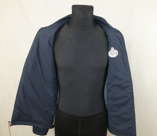 OSCAR JACOBSON HERREN MARINEBLAU WPS STRETCH GOLFJACKE KEITH HYBRID Größe M - Bild 7 von 12