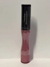 Revlon Colorstay Mineral Lipglaze, 532 Endless Lilac, 0.15 fl oz (1)