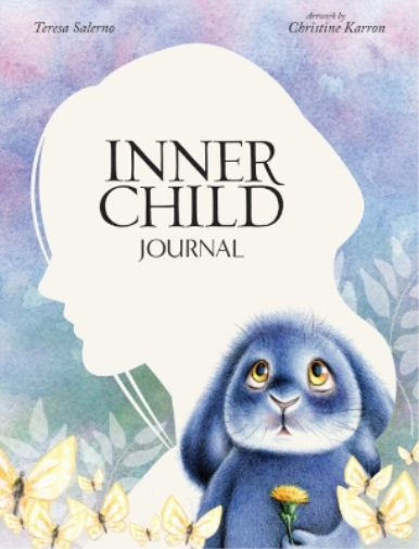 Teresa  Salerno Inner Child Journal (Tascabile)