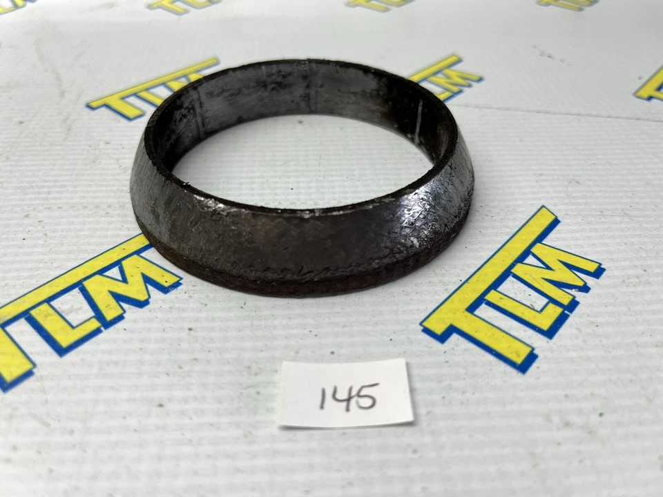 Оригинальная фланцевая прокладка выхлопной трубы Acura Honda TSX 04 05 06 07 08 Accord Civic - Изображение 4 из 4