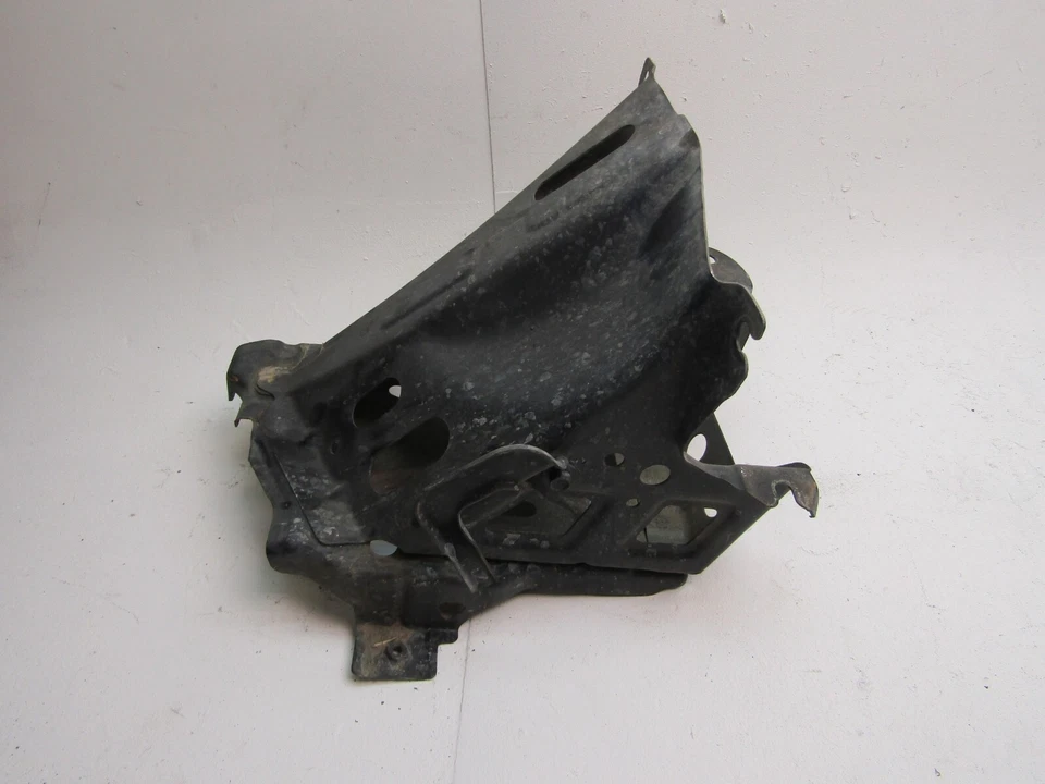 Battery Tray Bracket ODYSSEY 2005 2010 HONDA Holder Mount Support Lower Bottom - Изображение 4 из 4