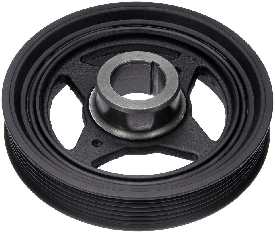 Гармонический балансировщик двигателя Dorman для Nissan NV200 2,0 л 2013-2020 годов выпуска 2014 2015 годов выпуска - Изображение 3 из 4