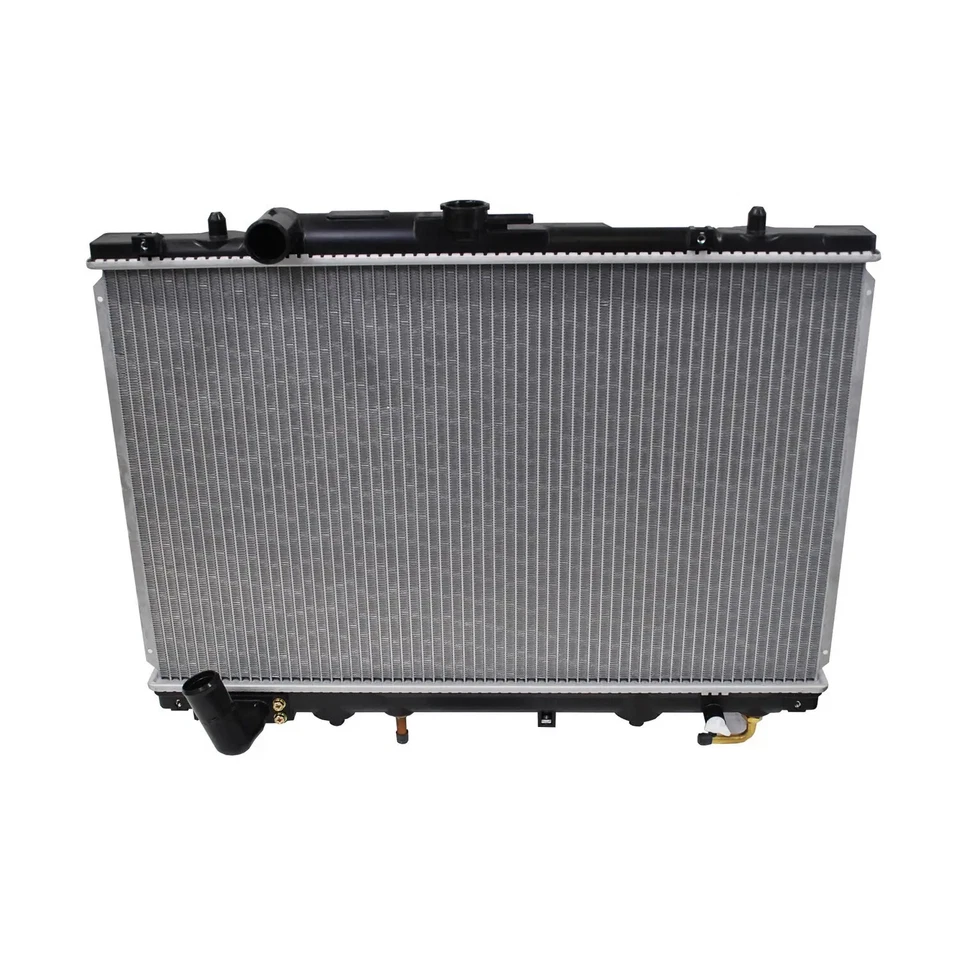 Radiador DENSO 221-3300 para 97-03 Mitsubishi Montero Sport Foto 2 de 3