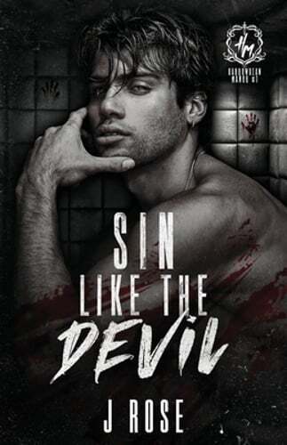 Sin Like The Devil by J Rose: New