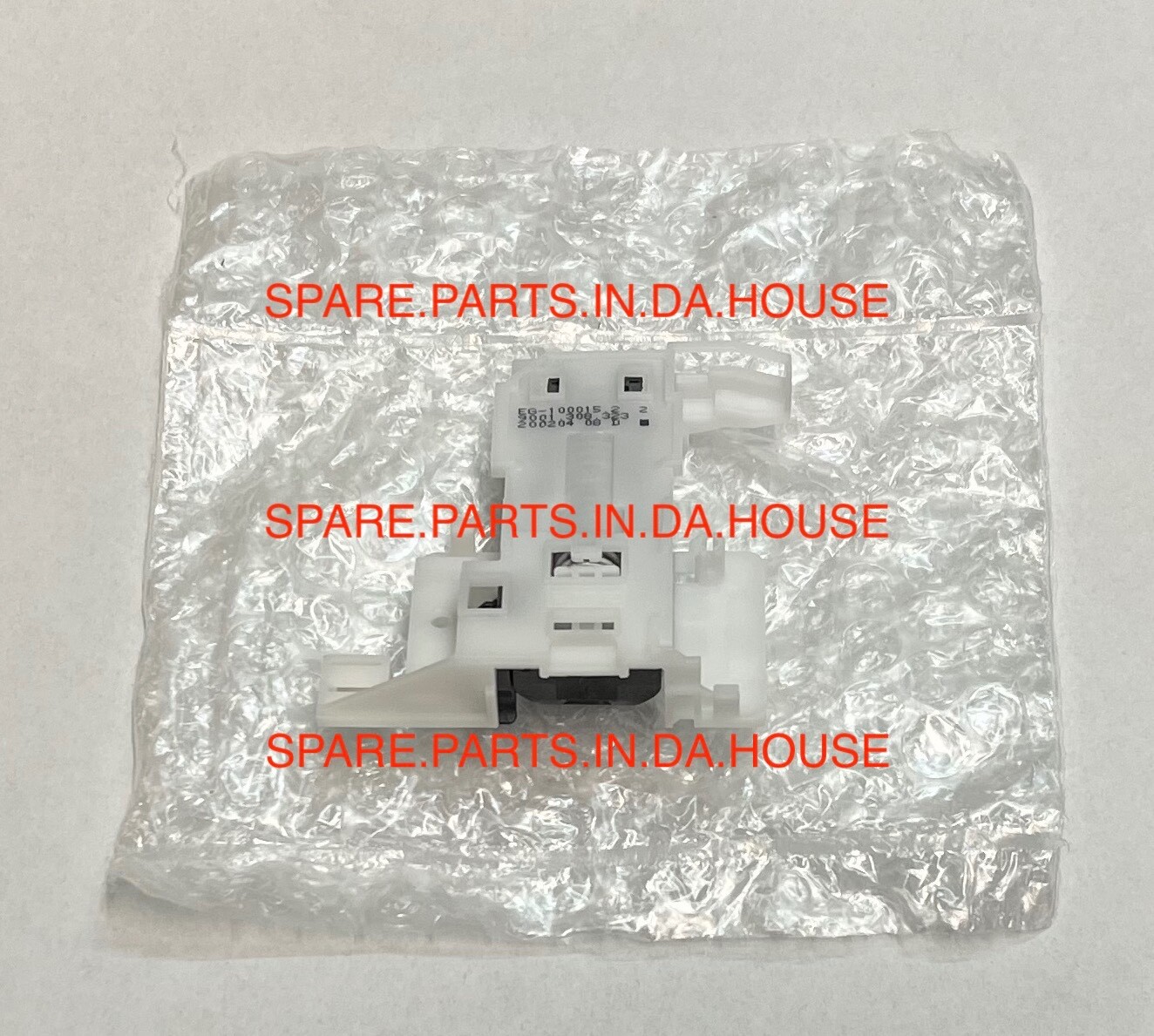 Genuine Bosch Dishwasher Door Lock Switch SMU50E05AU/09 SMU50E05AU/13