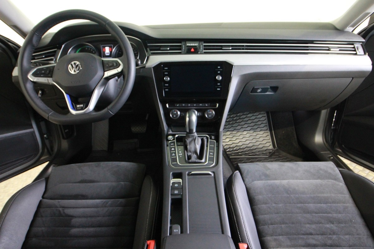 VW Passat 1,4 GTE Variant DSG