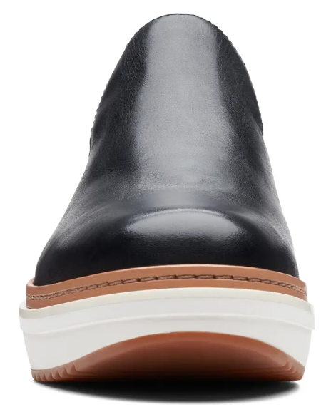 clarks teadale genna