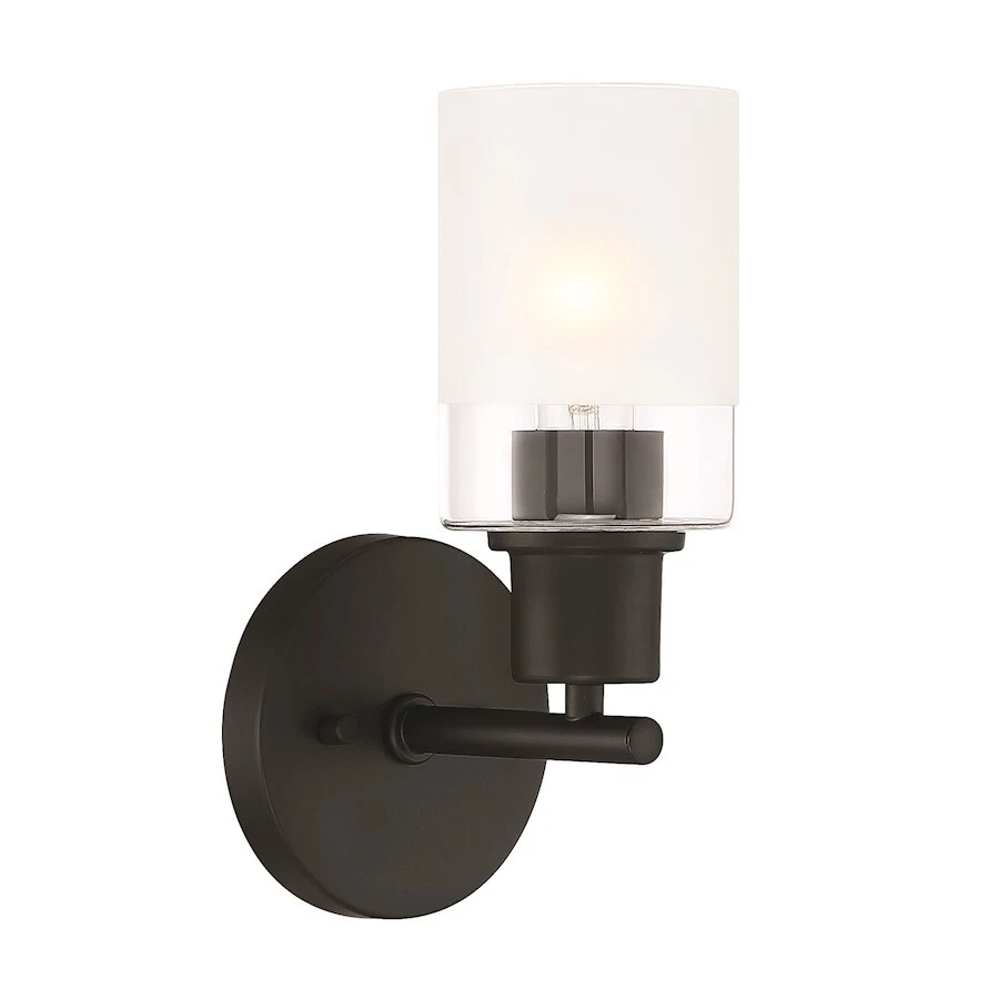 Designers fountain wall sconce deals