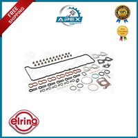 Zylinderkopf Dichtungssatz FüR Bmw 3 Serie 4 Serie 5 Serie X3 - Elring 522.130