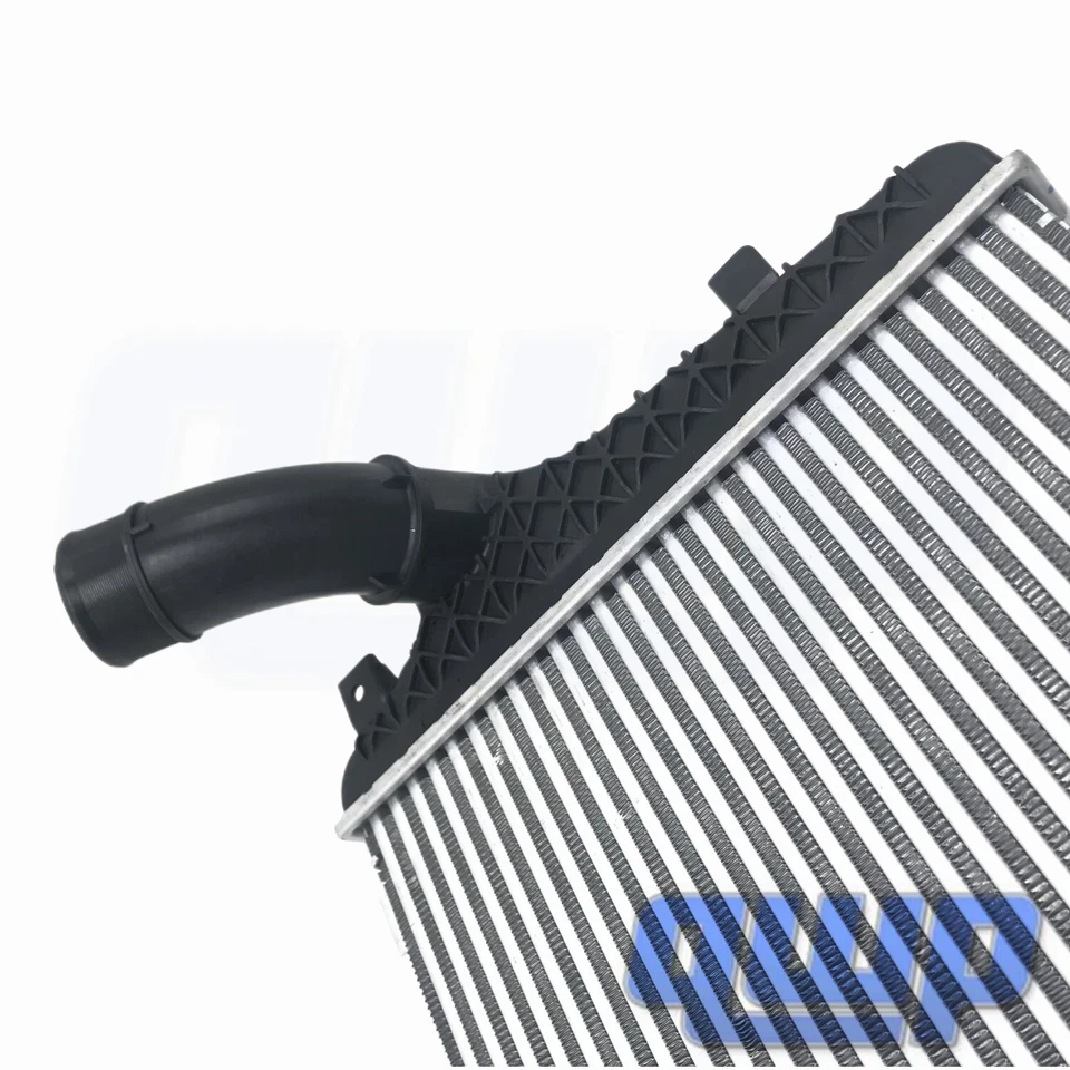 Enfriador de aire de carga intercooler turbo FO3012122 para Ford Flex Taurus Lincoln MKT Foto 2 de 4