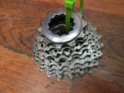 Shimano DURA-ACE CS-7700 11-23T 9s ① s-l400.jpg