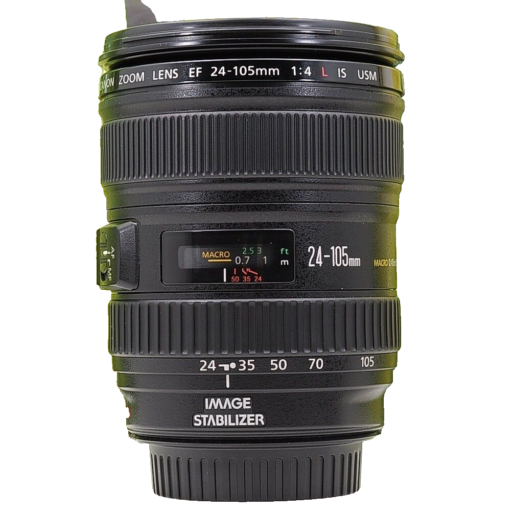 Beautiful condition] Canon EF 24-105mm F4L IS USM Top-of-the