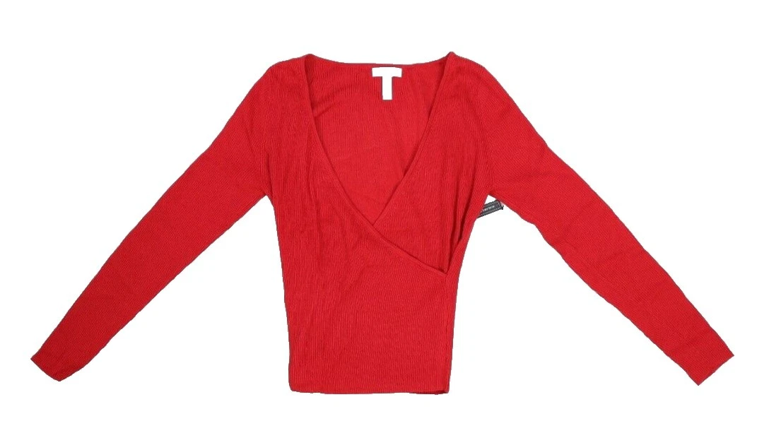 Suéteres para mujer envoltura de nylon