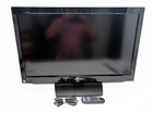 Sansui Hdlcd328A 32 inch Tv Dvd Flat Screen Hdmi Pc Monitor with Remote - Works