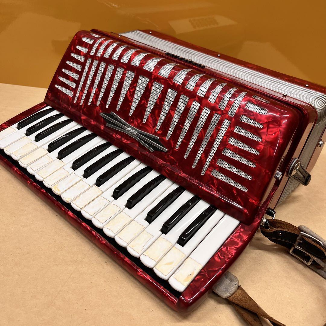 Yamaha Accordion Ya-18 | eBay Yamaha Accordion Ya-18 | eBay