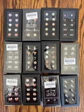 Little Girls CUTE Rings Party Favors Gifts Valentines Paparazzi Starlet 120 Pcs