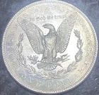S200 💎 1880 S MORGAN DOLLAR! GEM BU+++! SEMI PROOF LIKE DDO LARGE S