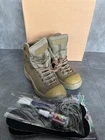 Ukrainian Tactical Boots KROK Rare Model Military Style Size 43 New