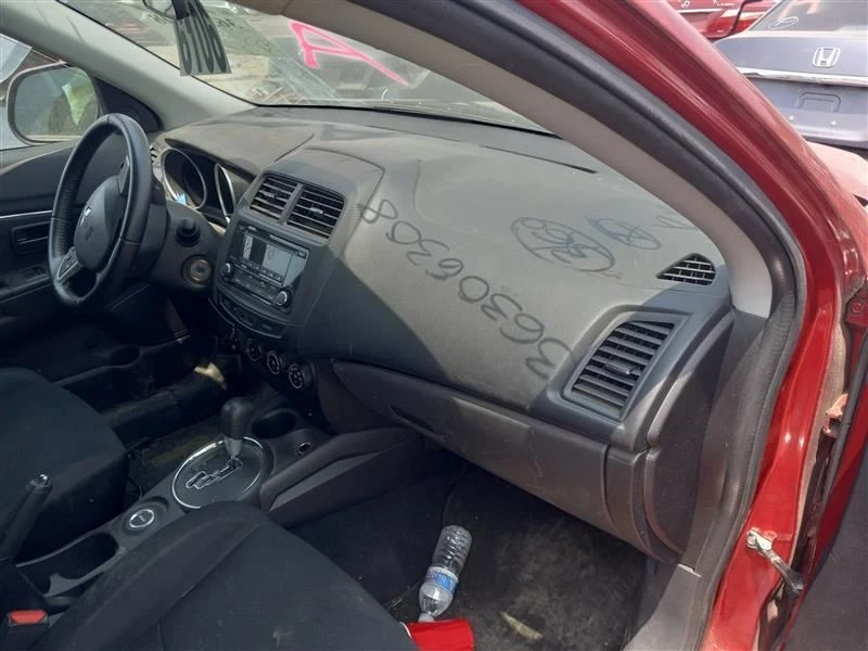 Speedometer Multi-color Graphic Display Fits 14-15 OUTLANDER SPORT 142582 - Image 4 of 4