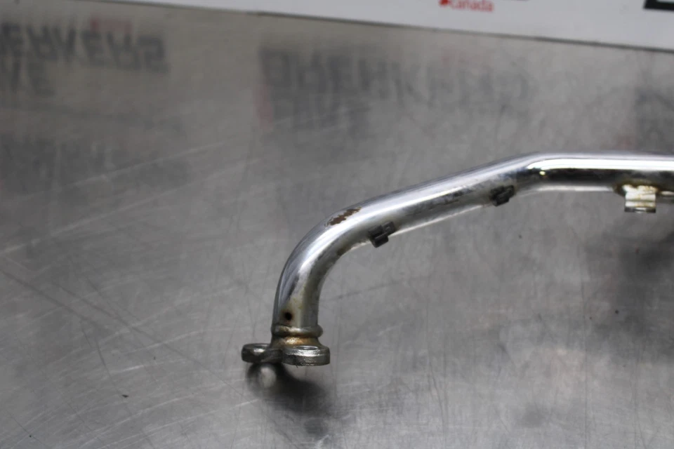 05 TRIUMPH ROCKET III REPOSAPIÉS DELANTERO DERECHO CLAVIJA ESTRIBO BB186 Foto 3 de 4