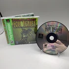 Legacy of Kain: Soul Reaver (Sony PlayStation 1, 1999) Greatest Hits CIB Tested