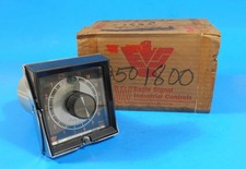 NOS Eagle Signal Analog Timer 0-15 Second HP5...