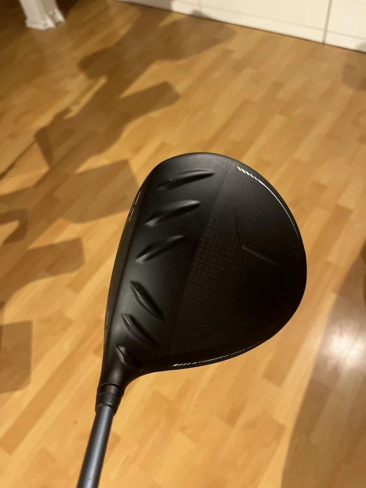 Ping G430 Driver Max 10K, Rechtshand, 10,5 Stiff - Bild 3 von 4