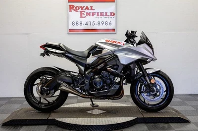 2020 SUZUKI KATANA 1000 NAKED SPORT BIKE!!! - Image 1 of 4