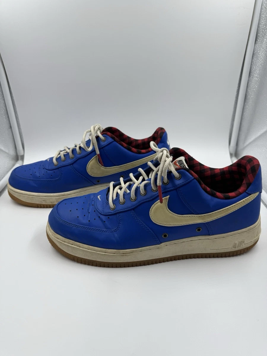 Nike Air Force 1  display picture 2