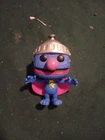 Funko Pop Sesame Street Super Grover Figure 2015