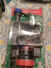 Fluidmaster Universal Complete Toilet Repair Kit 10" H 400ARHRK