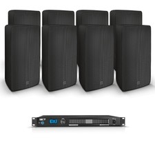 NEXT audiocom 8T8.A504 - Installations-Set mi...