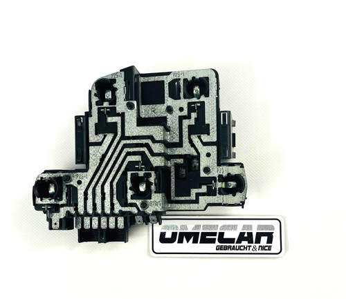 VW Golf 2 Lampenträger Leuchtmittel Fassung 191945258 rechts Rücklicht Leuchte