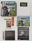 CIB Mario Golf Advance Tour Nintendo GBA Game Boy Tested & Great Shape Fast Ship