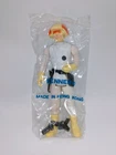 🔴 Vintage 1981 ⭐ Star Wars ESB 💥 Cloud Car Pilot 2 SEALED Baggie Bag