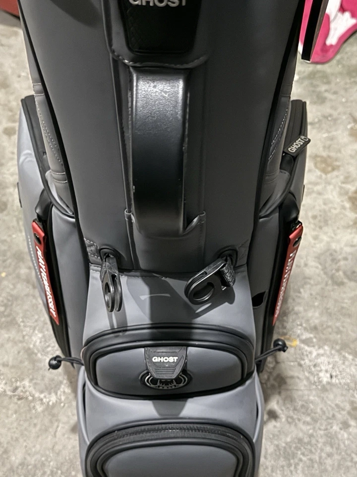 Ghost Golf 2025 Any day 14 Way Stand - Image 3 of 4