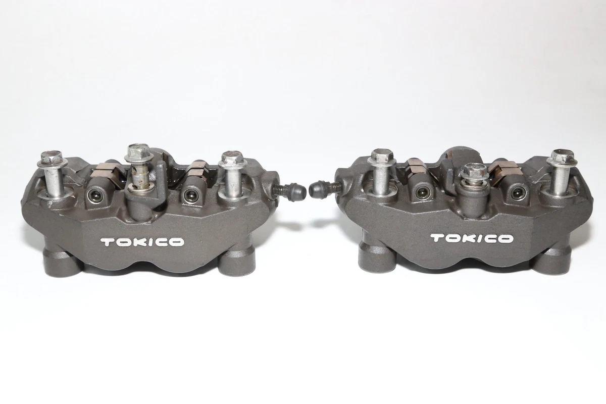 Front Brake Calipers & Parts for Suzuki GSXR1000 for sale | eBay