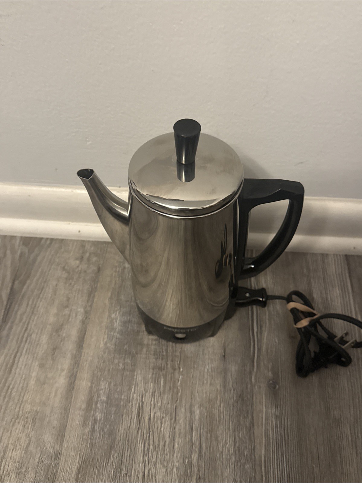 Pot Model 0282202