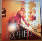 Taylor Swift The Fate of Ophelia Orange Vinyl Single Republic 1-99957-12446-1