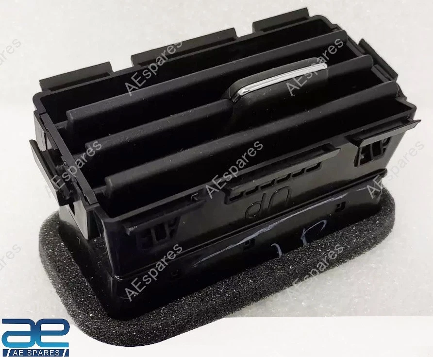 Louver, Center Air Vent For Suzuki Ertiga 2018-2025 XL6 2019-25 73620M72R00-C48 view 3
