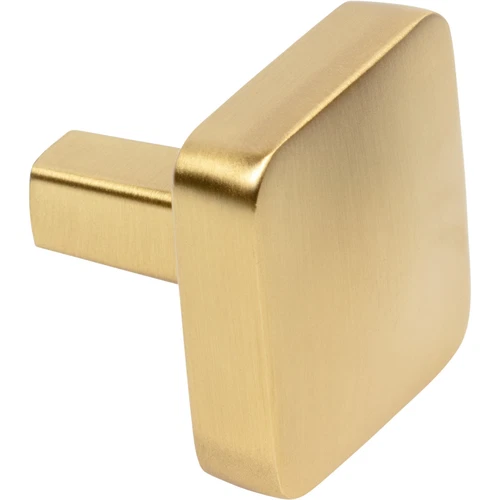 Whitlock 1-1/4" Diameter Square Knob - Picture 3 of 5