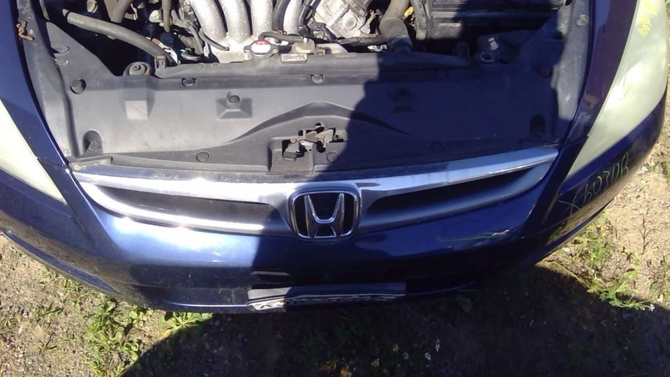 (LOCAL PICKUP ONLY) Windshield Glass Sedan Ap Tech Manufacturer Fits 03-07 ACCOR - Imagem 3 de 4