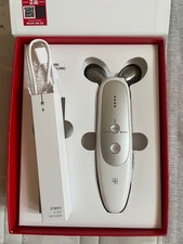 Duty Free Medicube AGE-R DERMA EMS SHOT Facial Beauty Device Lift up care used