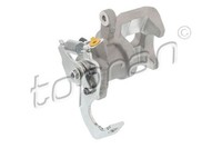 Bremssattel Topran 631 417 FüR Toyota Auris Corolla NRE150 Dual Vvti NRE180_ Vvt