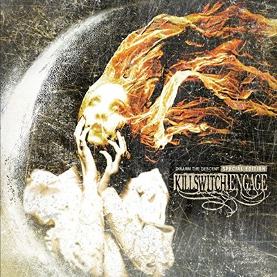 Disarm the Descent (Special Edition) - Killswitch Engage CD GSVG The Cheap Fast