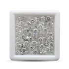 Lab grown diamonds G-VS CVD / HPHT loose diamonds 1.75 mm