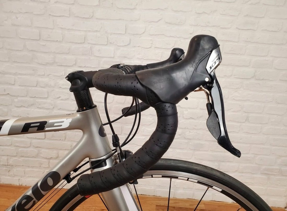 cervelo R3 フルカーボンフレーム Cervelo R3 NEW MODEL 2016.フレームセット早速入荷！ | Climb
