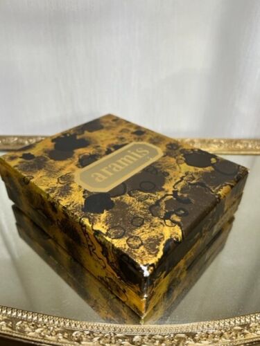 Aramis Aramis edc gift set. Rare, vintage. Sealed bottle - Picture 3 of 4