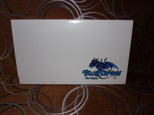 Dragon Bleu - Kit Presse Asiatique Edition Collector X360 NEUF - Photo 1 sur 10