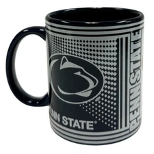 Penn State Nittany Lions Boelter NCAA 11oz Hero Coffee Mug